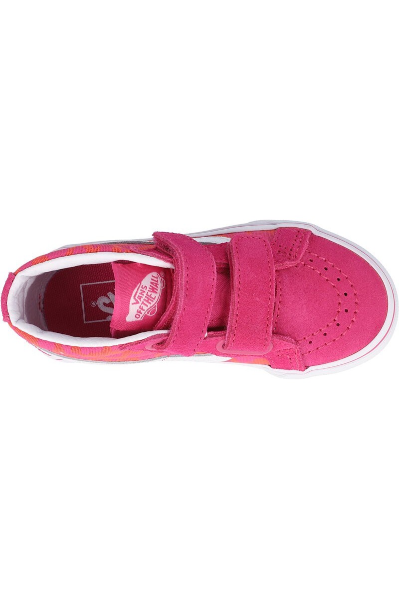 kid's shoes