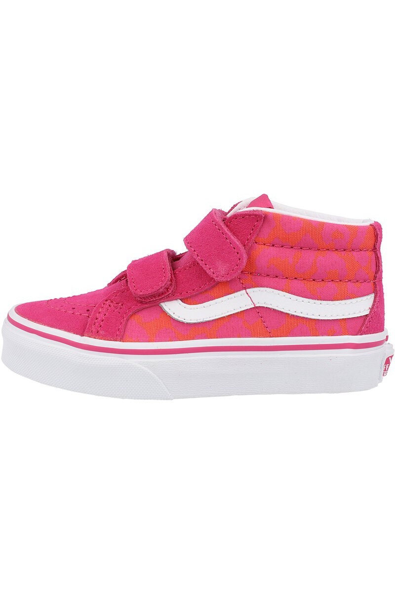 kid's shoes