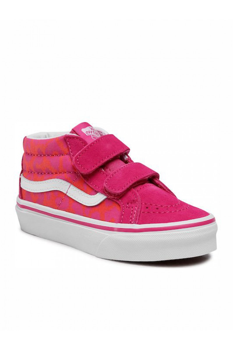 kid's shoes