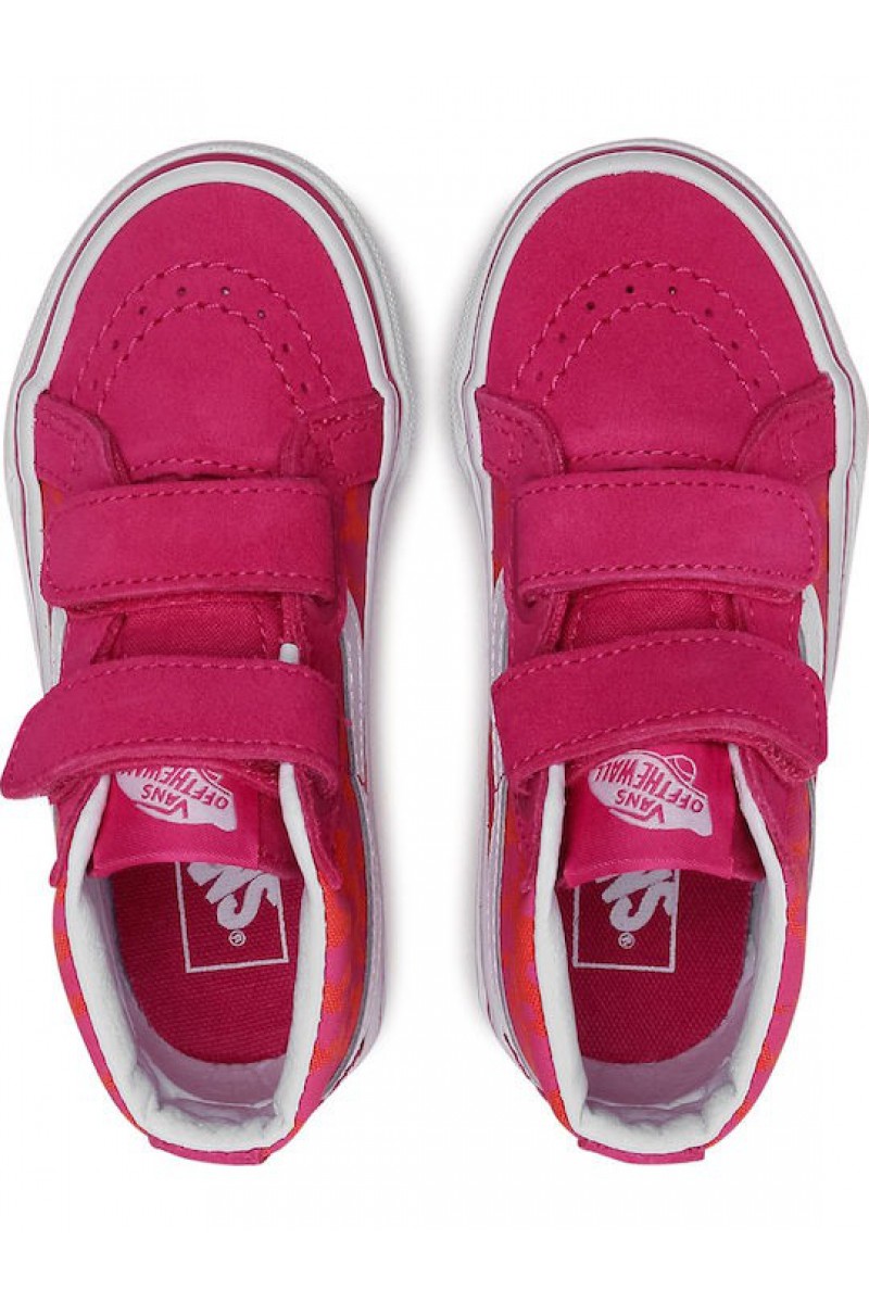 kid's shoes