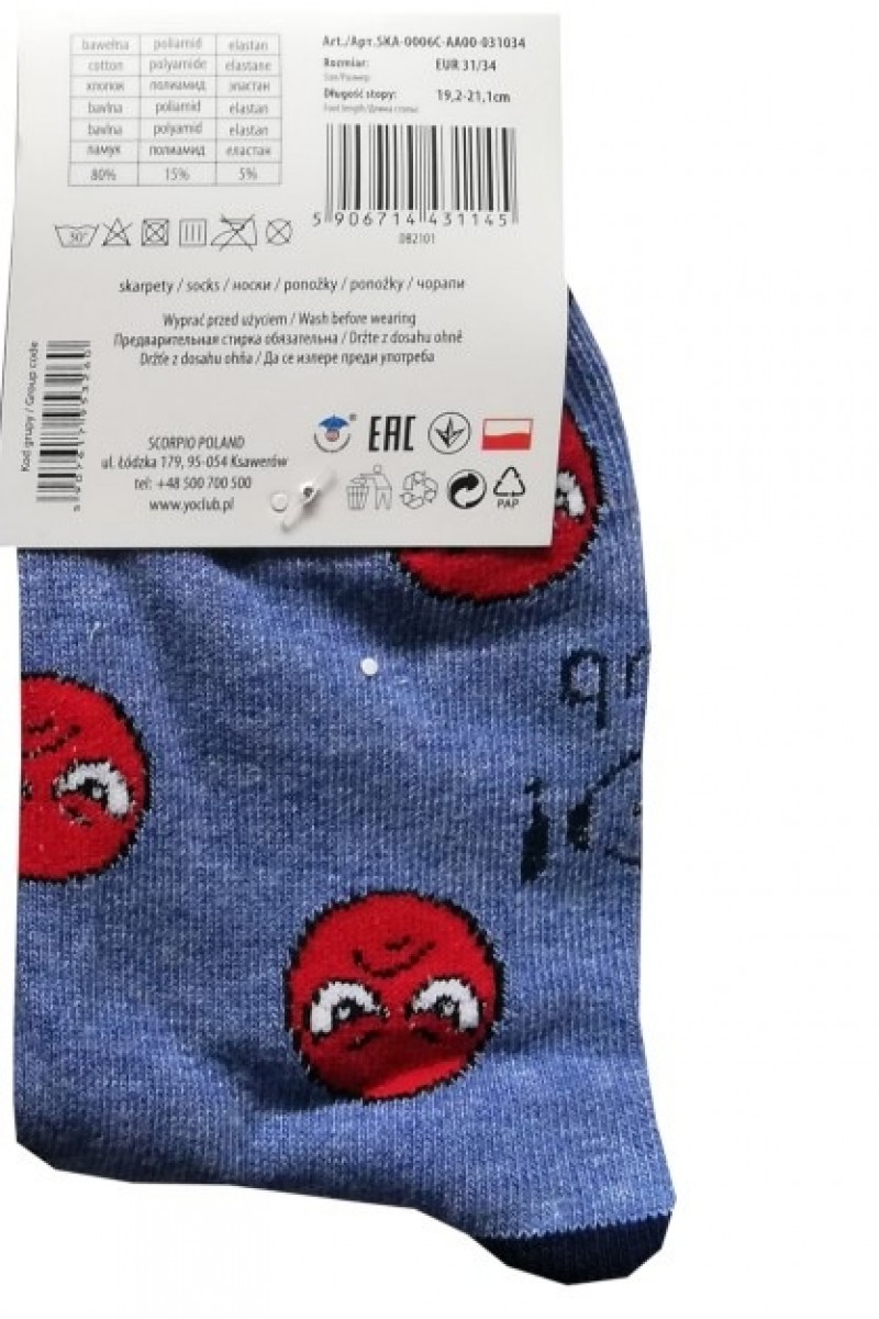 kid's socks