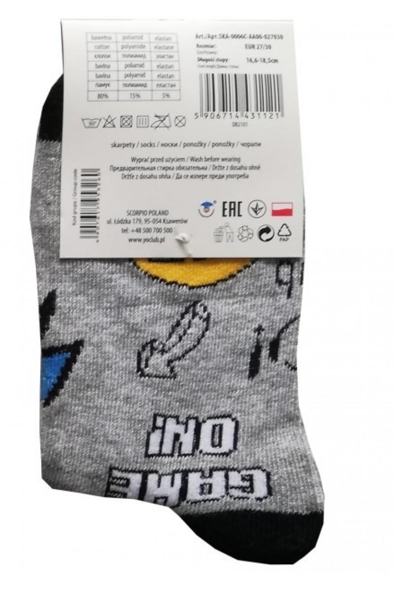 kid's socks