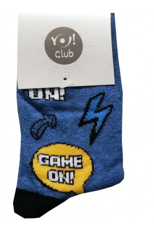 kid's socks