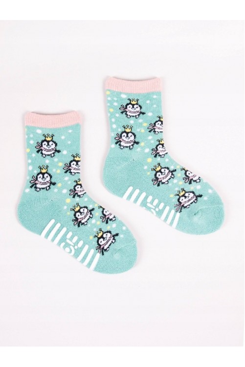 kid's socks