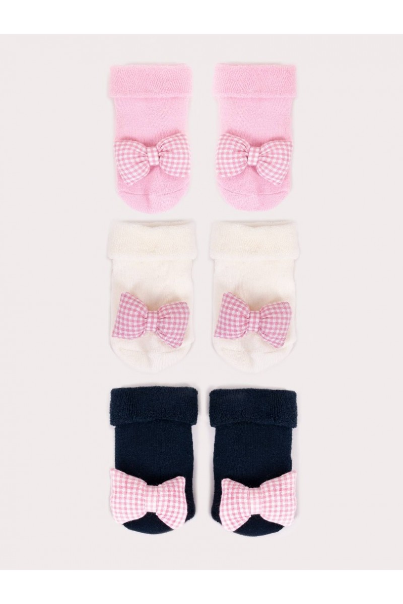 baby's socks