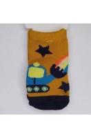 baby's socks