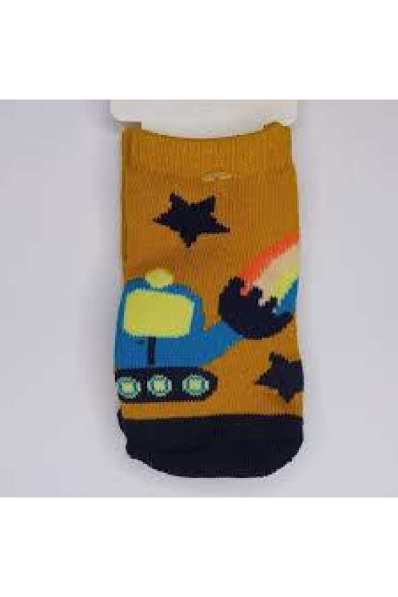 baby's socks