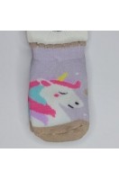 baby's socks