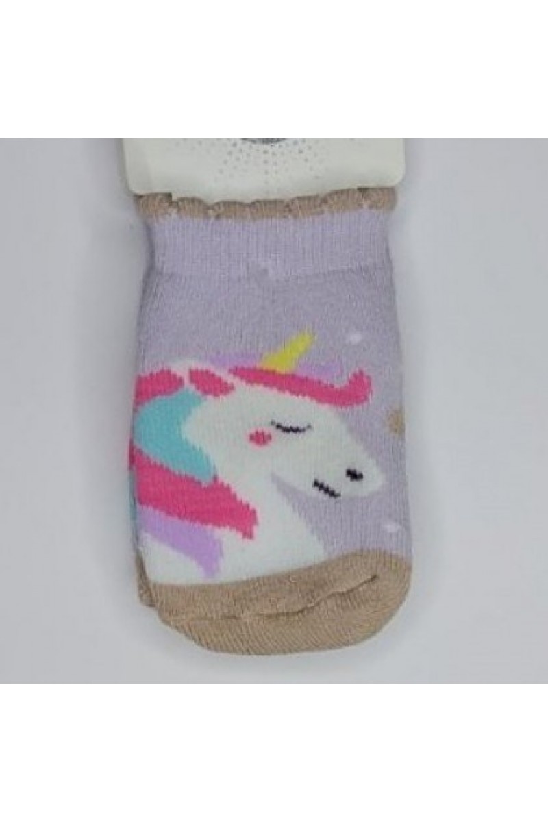 baby's socks