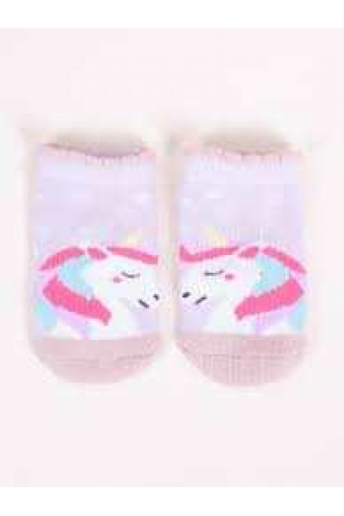 baby's socks