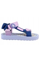 SANDALS VELCRO FROZEN II ( No 25-32)