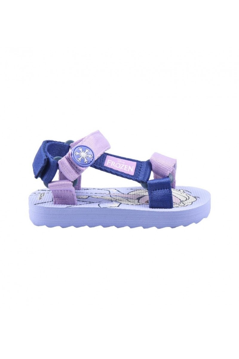 SANDALS VELCRO FROZEN II ( No 25-32)