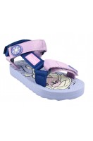 SANDALS VELCRO FROZEN II ( No 25-32)