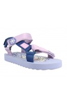 SANDALS VELCRO FROZEN II ( No 25-32)