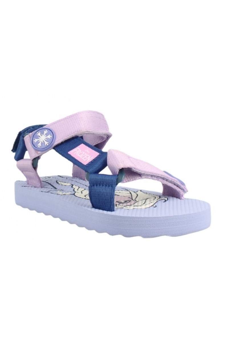 SANDALS VELCRO FROZEN II ( No 25-32)