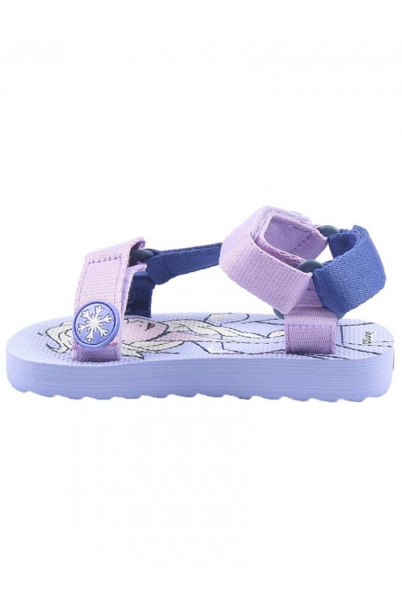 SANDALS VELCRO FROZEN II ( No 25-32)