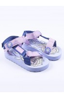 SANDALS VELCRO FROZEN II ( No 25-32)