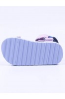 SANDALS VELCRO FROZEN II ( No 25-32)