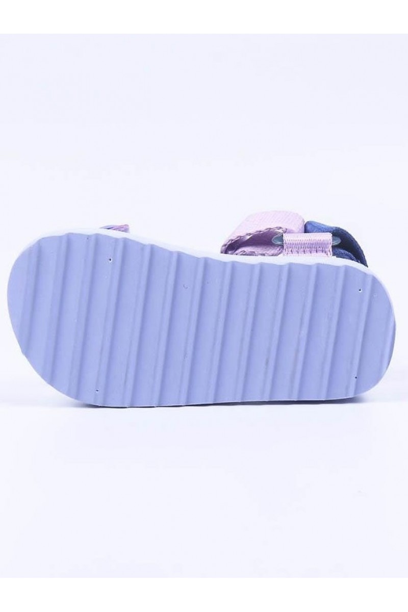 SANDALS VELCRO FROZEN II ( No 25-32)