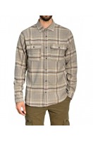 MEN PLAID FLANNEL