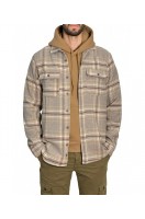 MEN PLAID FLANNEL