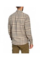 MEN PLAID FLANNEL