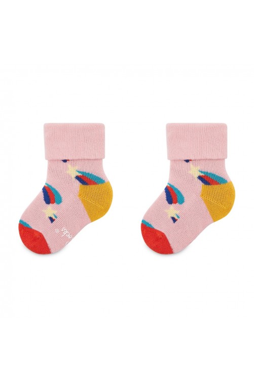 baby's socks