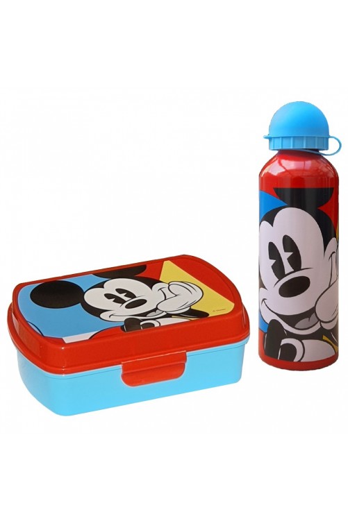 kid's lunch set