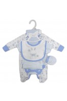 baby's bodysuit set