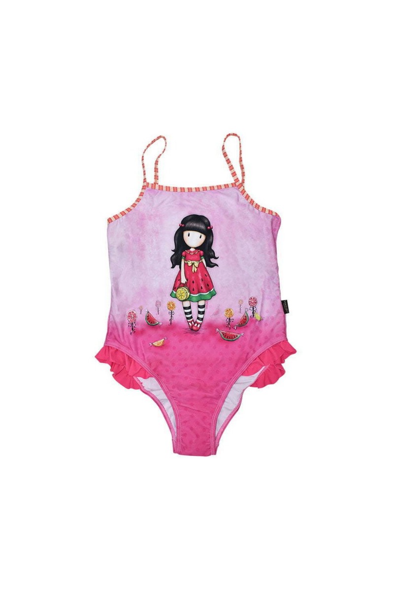 kid's swimwear