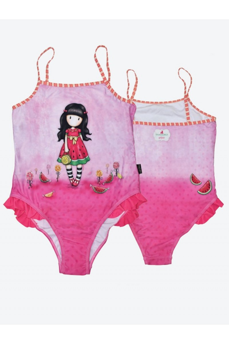 kid's swimwear