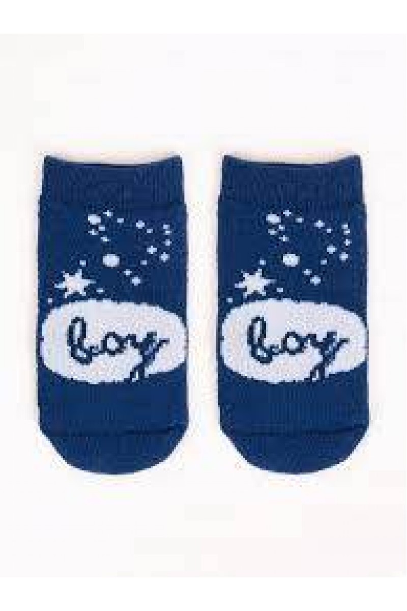 baby's socks