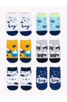 baby's socks