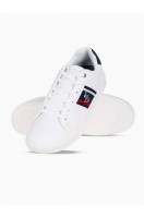 Ανδρικά sneakers Beverly Hills Polo Club ΛΕΥΚΟ WHITE  S00HM6842